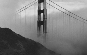Golden Gate Bridge Officials To Consider Suicide Barrier Funding