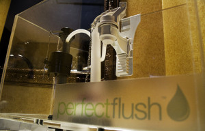 Local Toiletier Helps Us Flush Away Waste