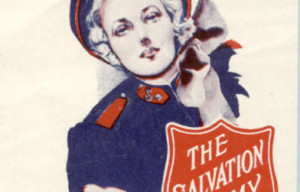 Red Kettle Season: Salvation Army Begins Ringing Bells, Collecting Donations