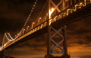 Bay Area Law Enforcement Agencies Lay Out Plans For Bay Bridge Closure