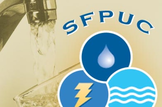 SFPUC Requires Outdoor Irrigation Accounts to Reduce Water Usage by 25 Percent Compared to 2013