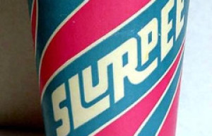 Get Your Free Small Slurpee Today