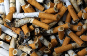 Legislation Restricting Sale Of Tobacco Moves To Full Board