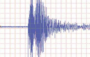 4.1 Earthquake Reported Near Fremont