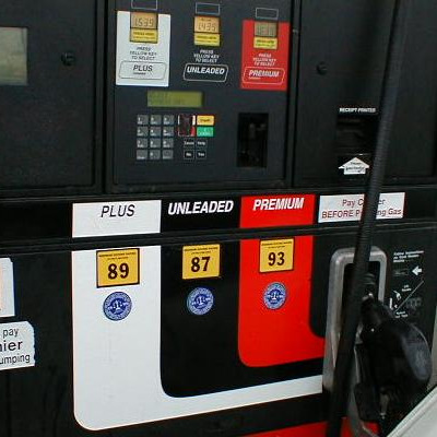 Bay Area Gas Prices Lower Than State Average