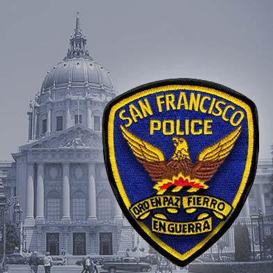 SFPD Lateral Class Graduation Adds 10 Officers to the Force