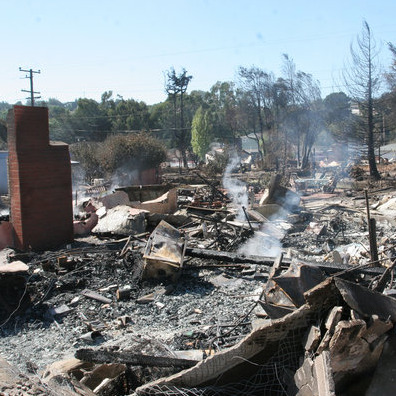 San Bruno, Three Years After Deadly PG&E Blast