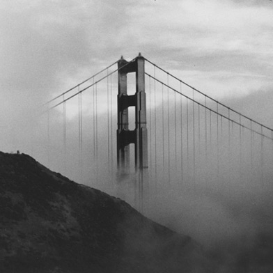 Golden Gate Bridge Toll Collectors Work Final Shift