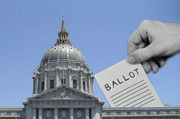SF Election 2014 Wrap Up: Chiu Leading Assembly Race; Incumbents Re-Elected; Soda Tax Falls Flat