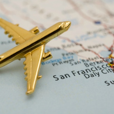 So Far, So Good: Bay Area Airports Report Few Delays Despite FAA Furlough