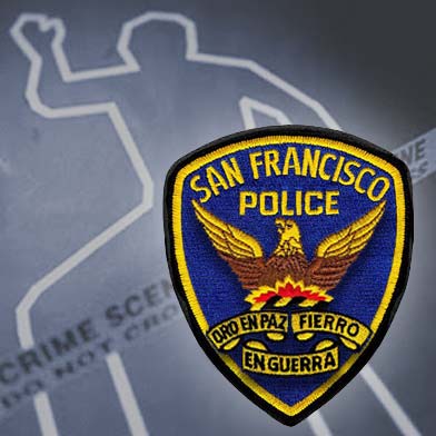 SF Man Slain In Sunydale