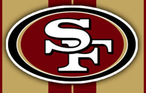 City Hall To Glow In Red And Gold As 49ers Travel To Green Bay For Playoffs