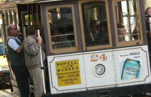 Recent Cable Car Operator Injuries Prompt Crackdown on Illegal Passing