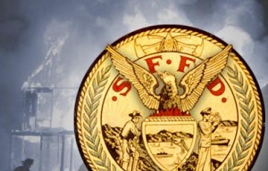 SFFD Controls Two-Alarm Fire In Twin Peaks