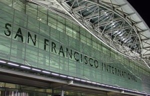 Delays At SFO “similar to those during inclement weather” Expected All Summer