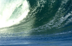 Mavericks Surf Competition Set For Friday, Spectators Banned From Beach And Cliffs