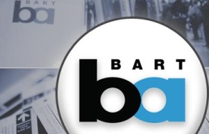 Saturday Marks BART’S Busiest Weekend Day Ever