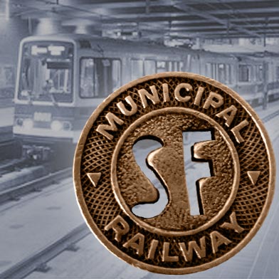 BART Strike: Muni Nixes Metro Early Closure Plans