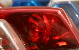 SFPD Officer Injured in Collision with Fleeing Auto Burglary Suspect