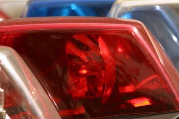 Man In Custody After 16 Hour Standoff on Tenderloin Fire Escape
