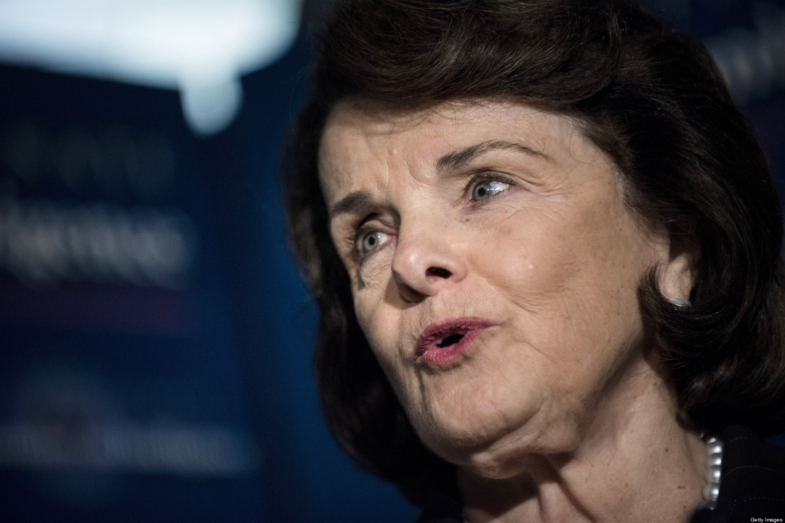Feinstein On Fight To Ban Assault Weapons: “I have seen death up close and personal. It isn’t like what you see on television”