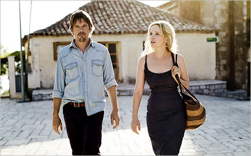 SFIFF: Before Midnight Screens At The Fest’s Closing Night