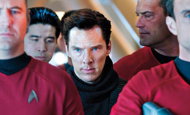 Weekend Watch: Star Trek Into Darkness, The Iceman, and Stories We Tell