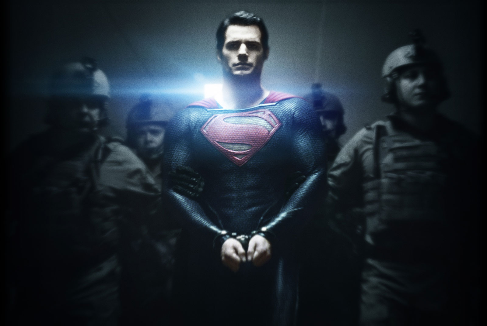 Weekend Watch: This Is the End, Man of Steel, and Pussy Riot!