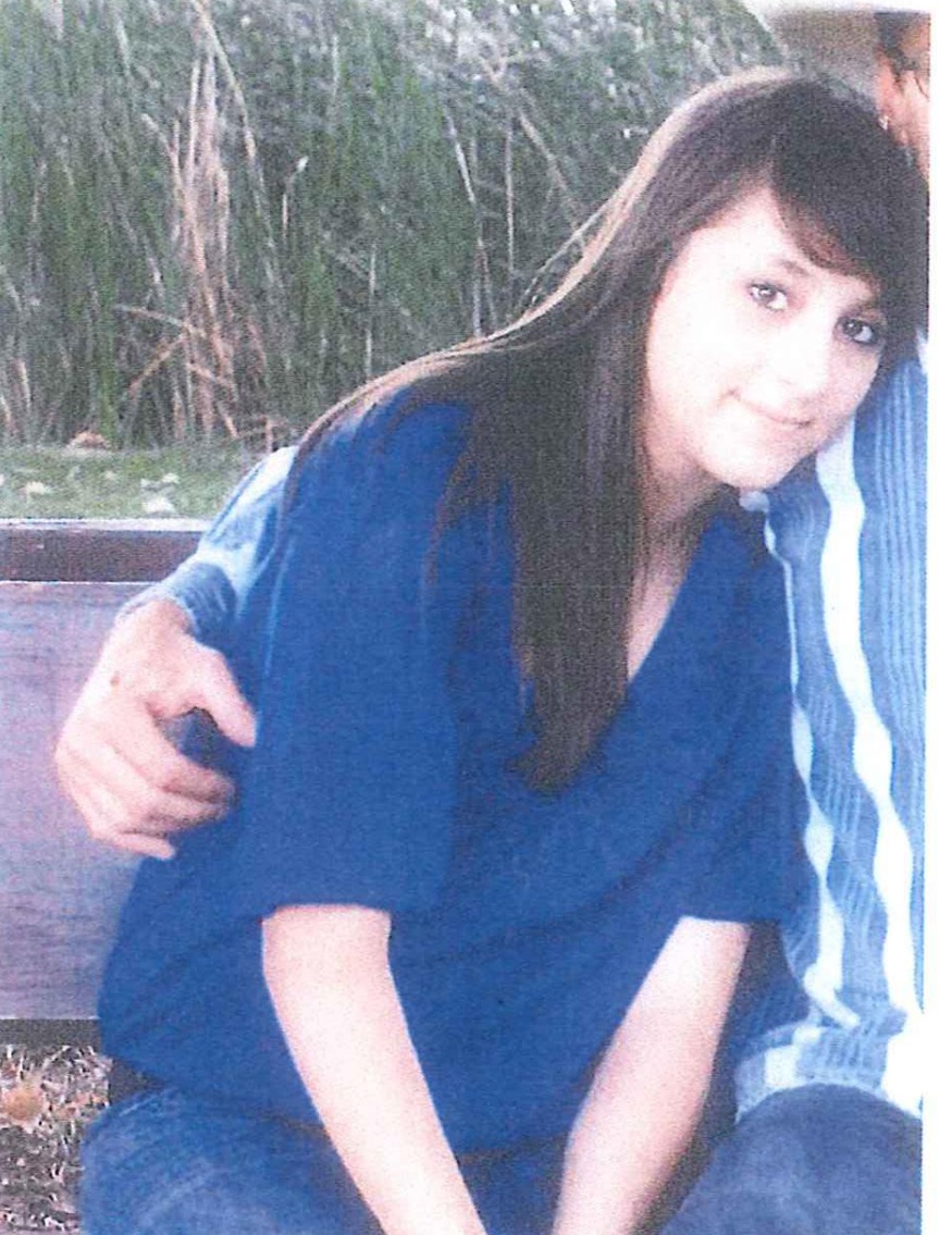 SFPD Seeking Lost 16-Year-Old Girl