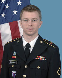 Rally Planned In SF To Celebrate Bradley Manning Verdict