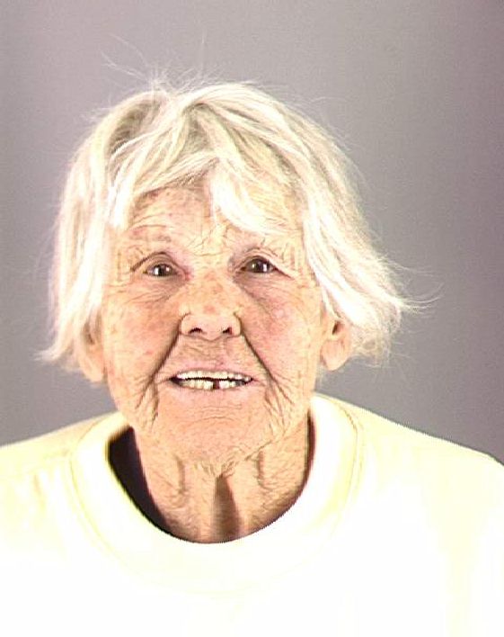 Elderly Woman Missing From Care Facility