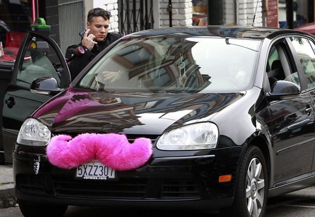 Uber And Lyft Could Get Shut Down For Taking You To The Airport
