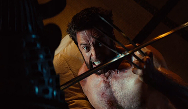 Weekend Watch: The Wolverine, Girl Most Likely, The To Do List