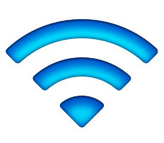 SF’s Free Wi-Fi Zones To Include Alamo Square, Balboa Park, And Justin Herman Plaza
