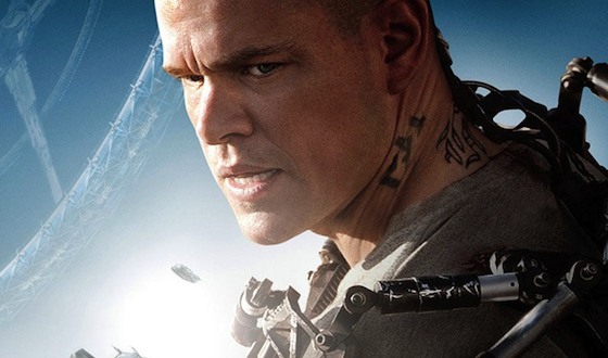 Weekend Watch: Elysium, The Spectacular Now, and Meet the Millers