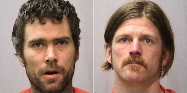 Men Who Had $1.5 Million Of MDMA In Their Apartment Plead Not Guilty To Drug Charges