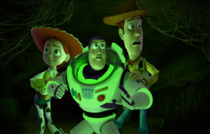Appealing TV: Toy Story of Terror, The Biggest Loser, Reign, and The White Queen