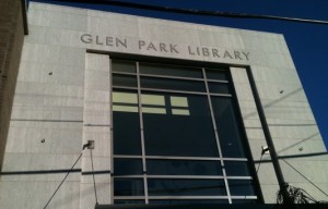 Glen Park Librarians Stunned As FBI Swarms Sci-Fi Section To Nab Alleged Head Of Billion Dollar Drug Website
