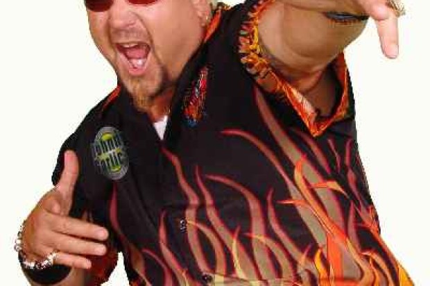 Guy Fieri Expected To Testify Today In Trial Over SF Theft Of Lamborghini