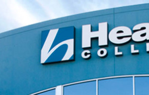 For-Profit Heald College Sued For False Advertising