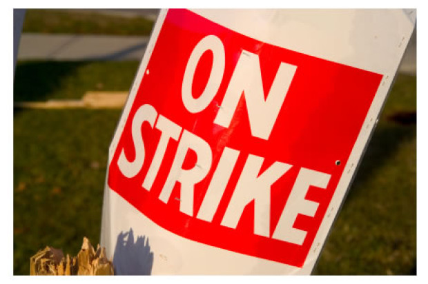 Teachers Threaten Strike As Students Return to School
