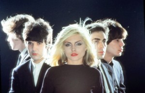 Blondie And Green Day To Play AT&T Park Fundraiser For Local Hospitals