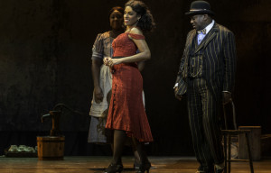 Controversial Classic: Porgy and Bess
