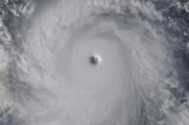 San Franciscans Urged To Help Victims Of Typhoon Haiyan