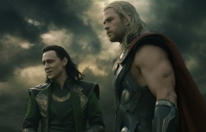 Weekend Watch: Thor: The Dark World, Great Expectations, and Dallas Buyers Club