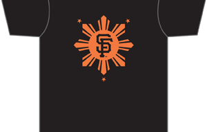 SF Giants Asking Fans To Donate To Help Victims Of Typhoon Haiyan