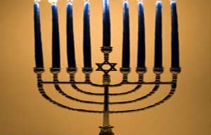 Bay Area Jewish Community Set To Celebrate Rare “Thanksgivukkah” Holiday