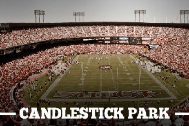 San Francisco Says Goodbye To Candlestick With Countless Drunks, 30 Arrests, At Least One Injury