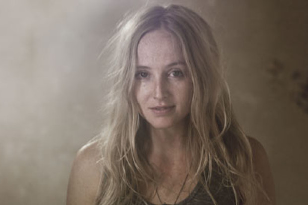 Deep Roots: Lissie Plays the Independent