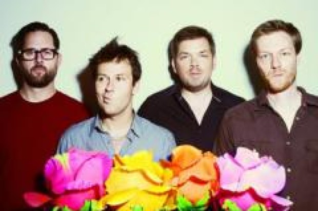 Conversational Connection: The Dismemberment Plan Plays the Fillmore